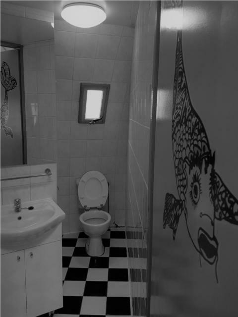 Iglo Bungalow 93 Chaam Dış mekan fotoğraf
